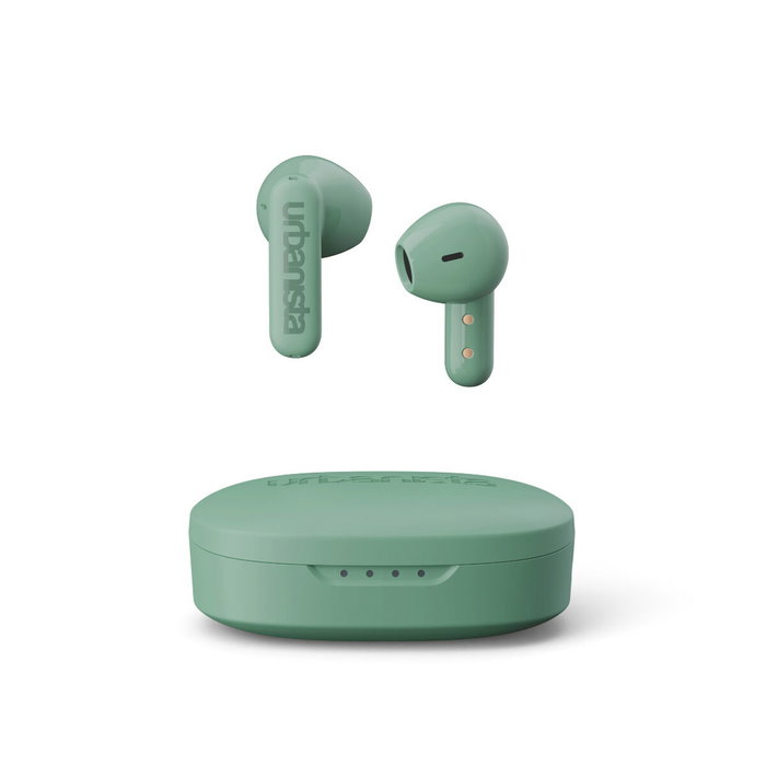 Urbanista auriculares true wireless Copenhagen sage green