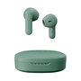 Urbanista auriculares true wireless Copenhagen sage green