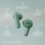 Urbanista auriculares true wireless Copenhagen sage green