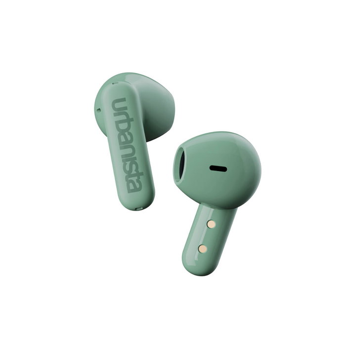 Urbanista auriculares true wireless Copenhagen sage green