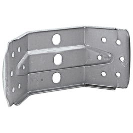 HERRAJES ALK Escuadra Mesa F70 70mm Galvanizado Frente Ala Herrajes