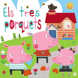 Bruixola Els Tres Porquets