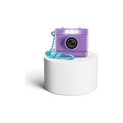 Canal Toys Photo Creator CLK 063 Púrpura Canal Toys Photo Creator CLK 063 Púrpura