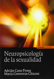 EUNSA, NEUROPSICOLOGÍA DE LA SEXUALIDAD - Adrian Cano Prous