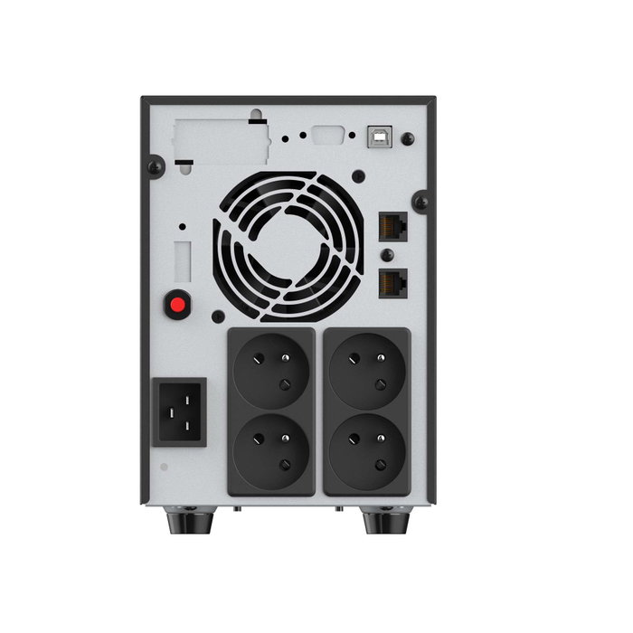 PowerWalker Basic VI 3000 STL FR