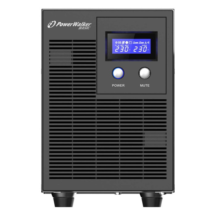PowerWalker Basic VI 3000 STL FR
