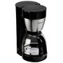Cloer 5019 Cafetera de filtro de 10 tazas