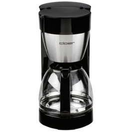 Cloer 5019 Cafetera de filtro de 10 tazas