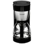 Cloer 5019 Cafetera de filtro de 10 tazas