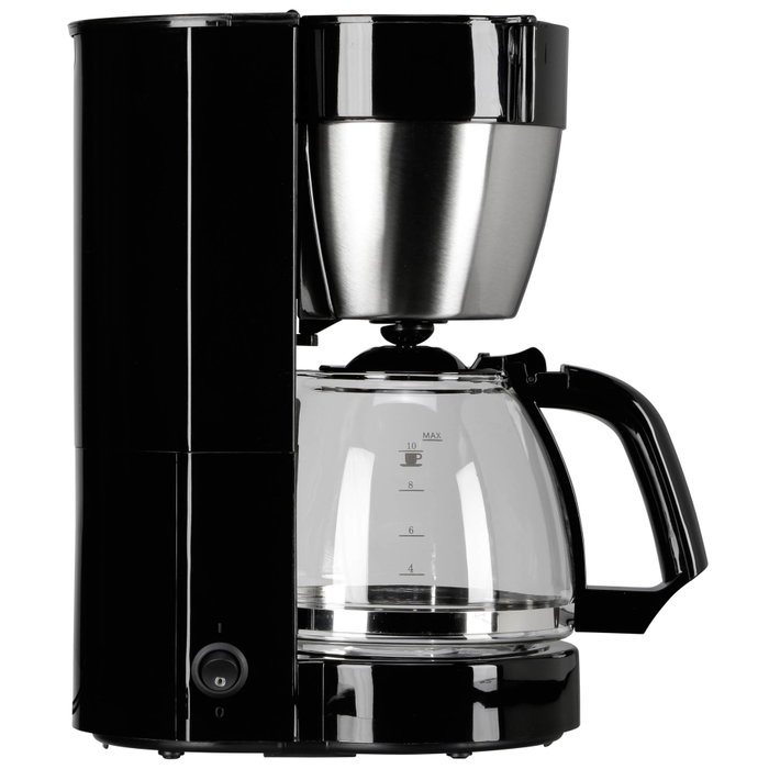 Cloer 5019 Cafetera de filtro de 10 tazas Cloer 5019 Cafetera de filtro de 10 tazas