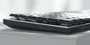 Logitech MX Mechanical Mini for Mac, Teclado Mecánico Inalámbrico 75% Grafito/Gris