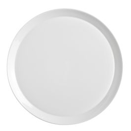 Bormioli Rocco Ronda Plato Pizza 33,5 cm (6 Unidades) Cristal Templado Apto Microondas Apto Lavavajillas