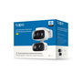 TP-Link Tapo TC34 Cámara de Seguridad WiFi Dual Lens Pan/Tilt 2K para Interior y Exterior con IA y Seguimiento Automático
