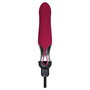 Mini Vibrador Evolved Inferno Rojo