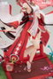 APEX Estatua de Yae Miko Astute Amusement Ver. 1/7