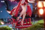 APEX Estatua de Yae Miko Astute Amusement Ver. 1/7
