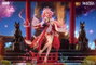 APEX Estatua de Yae Miko Astute Amusement Ver. 1/7