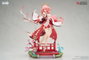 APEX Estatua de Yae Miko Astute Amusement Ver. 1/7