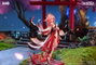 APEX Estatua de Yae Miko Astute Amusement Ver. 1/7