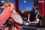 APEX Estatua de Yae Miko Astute Amusement Ver. 1/7