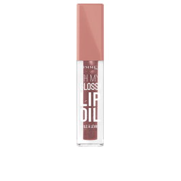 Rimmel London Oh My Gloss! Brillo Labial 09-Cappuccino