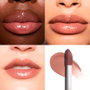 Rimmel London Oh My Gloss! Brillo Labial en Aceite #09-Cappuccino, 4.5 ml