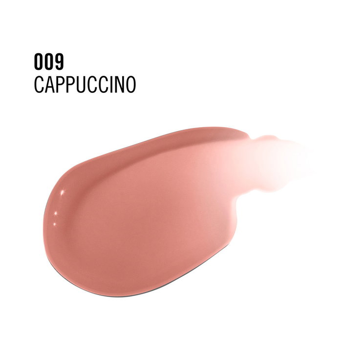 Rimmel London Oh My Gloss! Brillo Labial en Aceite #09-Cappuccino, 4.5 ml