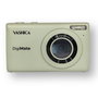 Yashica DigiMate Cámara compacta 64 MP CMOS Verde