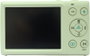 Yashica DigiMate Cámara compacta 64 MP CMOS Verde