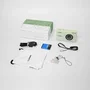 Yashica DigiMate Cámara compacta 64 MP CMOS Verde