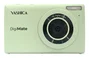 Yashica DigiMate Cámara compacta 64 MP CMOS Verde