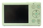 Yashica DigiMate Cámara compacta 64 MP CMOS Verde
