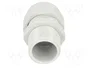 FIBOX Sello aislante M20 1,5 IP68 gris