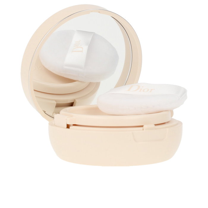 Dior Diorskin Forever Cushion Pdr 010 Polvos Compactos Dior Diorskin Forever Cushion Pdr 010 Polvos Compactos