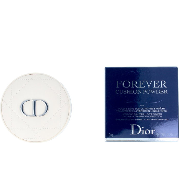 Dior Diorskin Forever Cushion Pdr 010 Polvos Compactos Dior Diorskin Forever Cushion Pdr 010 Polvos Compactos