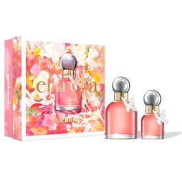 Cacharel Ella Ella Eau de Parfum 100ml + 30ml