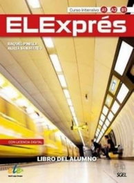 SGEL ELEXPRES ALUMNO 3E (+LIC.DIGITAL)