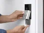 Amazon Ring Battery Doorbell Plus Negro y Níquel