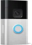 Amazon Ring Battery Doorbell Plus Negro y Níquel