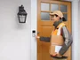 Amazon Ring Battery Doorbell Plus Negro y Níquel