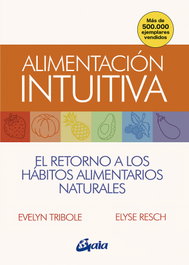 GAIA Alimentación intuitiva