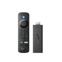 Amazon Fire TV Stick HD, 3rd Generation 2024, Full HD, Fire OS, Mediatek ARM Cortex-A53, 8GB, Negro, Control por Voz Alexa, WiFi, Bluetooth, HDMI 2.0