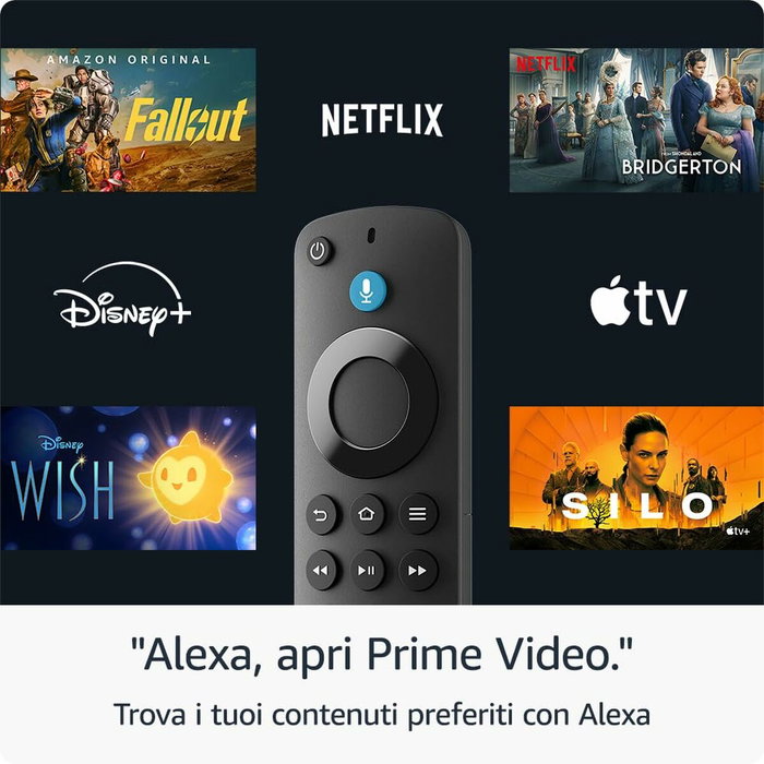 Amazon Fire TV Stick HD 3.ª Generación 8GB Negro Amazon Fire TV Stick HD 3.ª Generación 8GB Negro