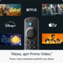 Amazon Fire TV Stick HD 3.ª Generación 8GB Negro