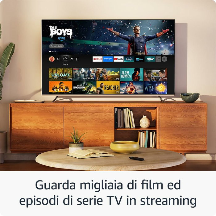 Amazon Fire TV Stick HD 3.ª Generación 8GB Negro Amazon Fire TV Stick HD 3.ª Generación 8GB Negro
