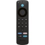 Amazon Fire TV Stick HD 8GB con mando por voz Alexa, Negro