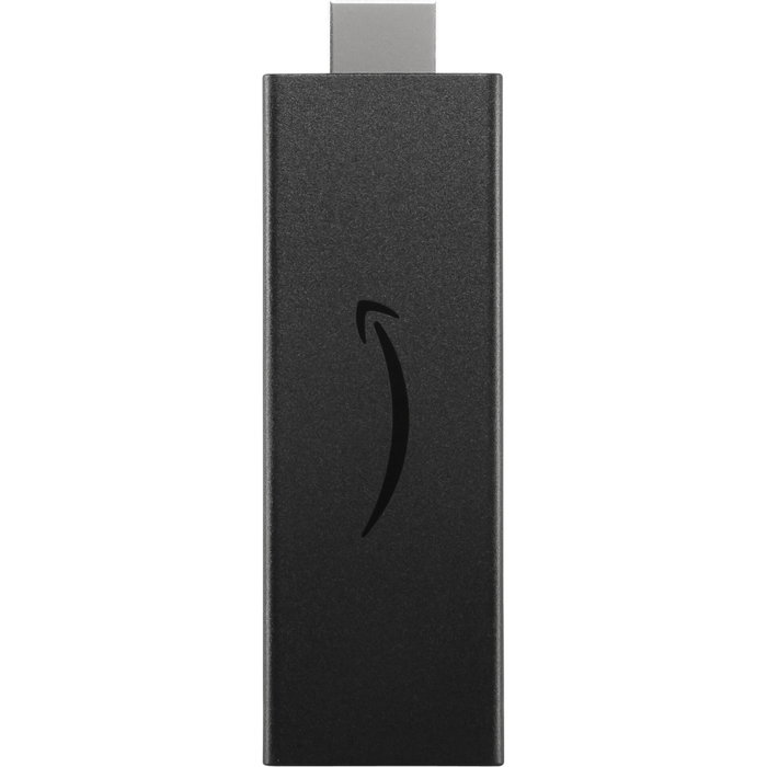 Amazon Fire TV Stick HD 8GB con mando por voz Alexa, Negro