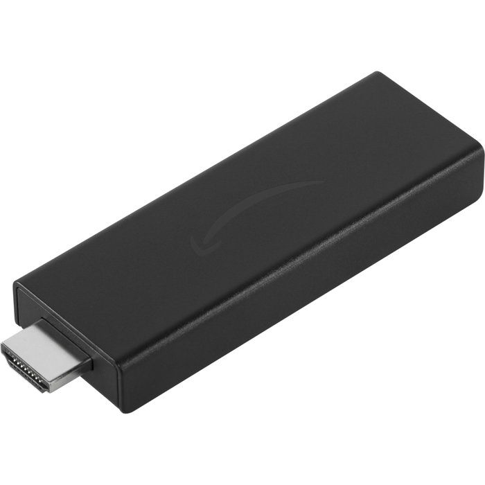 Amazon Fire TV Stick HD 8GB con mando por voz Alexa, Negro