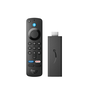 Amazon Fire TV Stick HD 3.ª Generación 8GB Negro