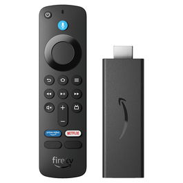 Amazon Fire TV Stick 3rd Generation 8GB (2024)